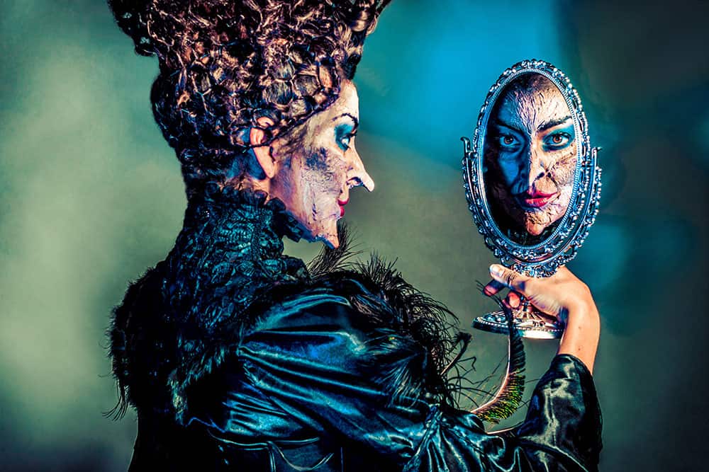 GedankenTheater - Ein aktives Raum-Angebot im Stadtzentrum von Eisenach